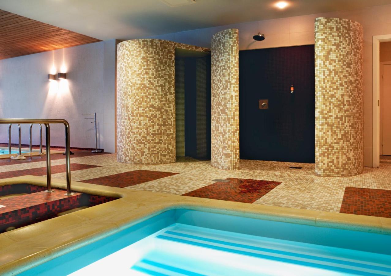 Spa Hotel Ezeri Sigulda Zimmer foto