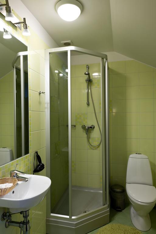 Spa Hotel Ezeri Sigulda Zimmer foto