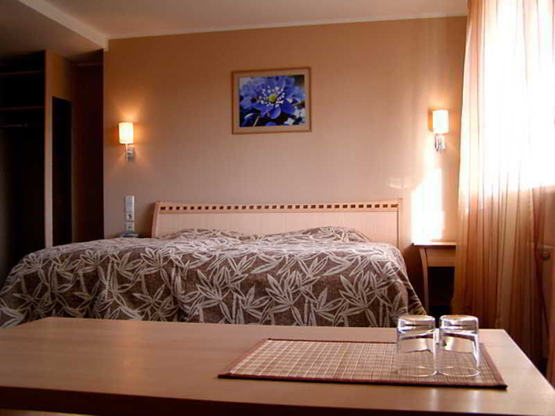 Spa Hotel Ezeri Sigulda Exterior foto